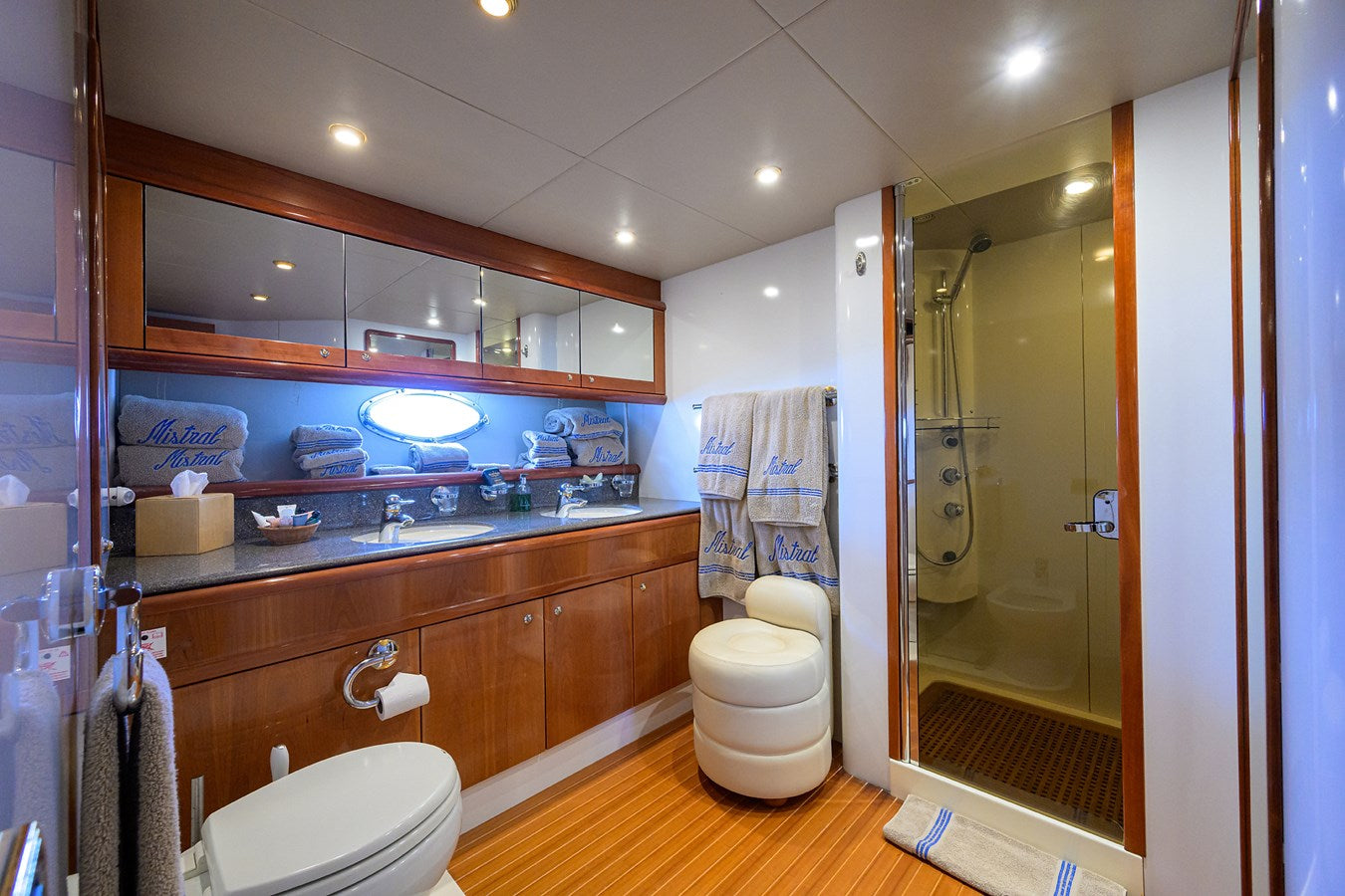 88FT Sunseeker