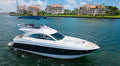 52ft Beneteau Flybridge “The Ark”