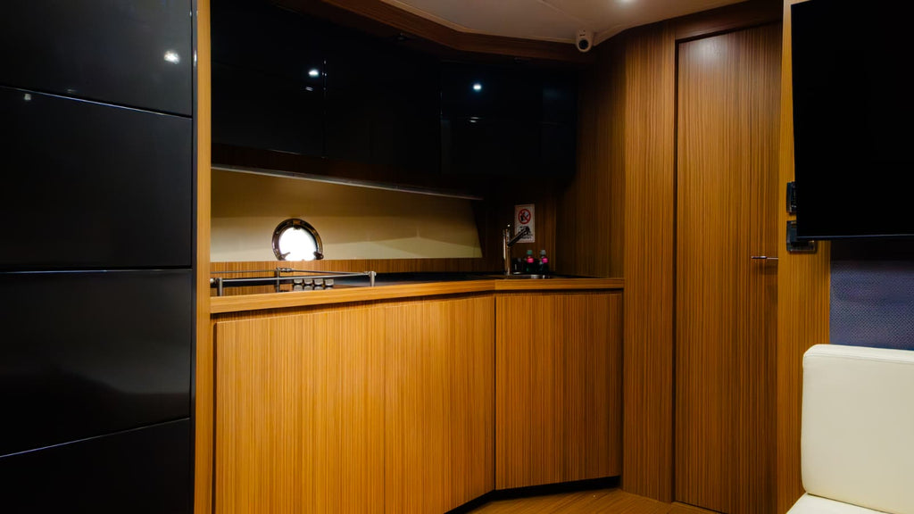 55FT Azimut Atlantis