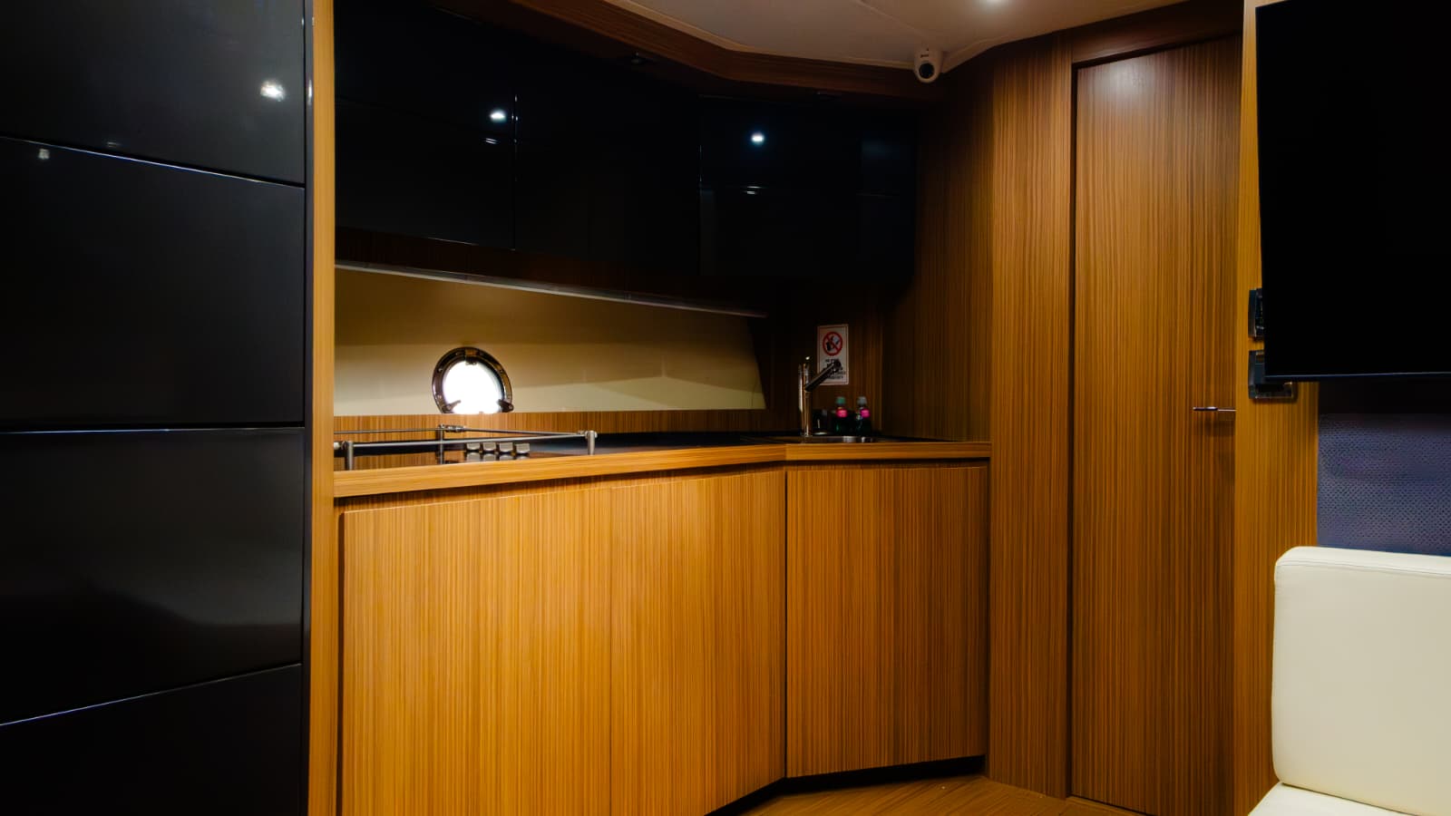 55FT Azimut Atlantis