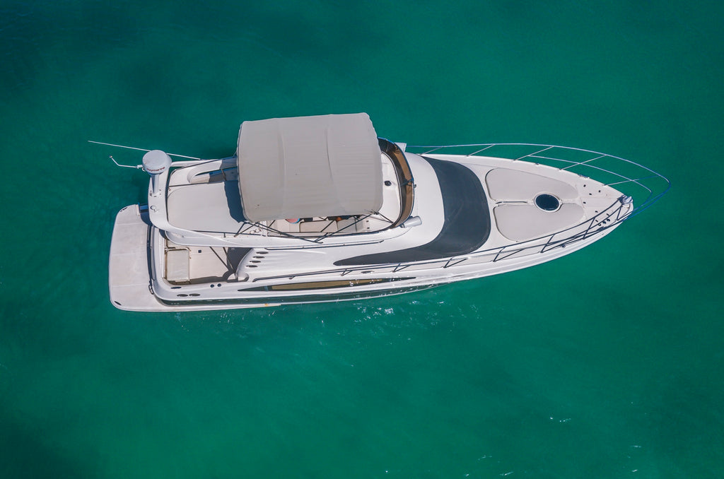 50FT Regal