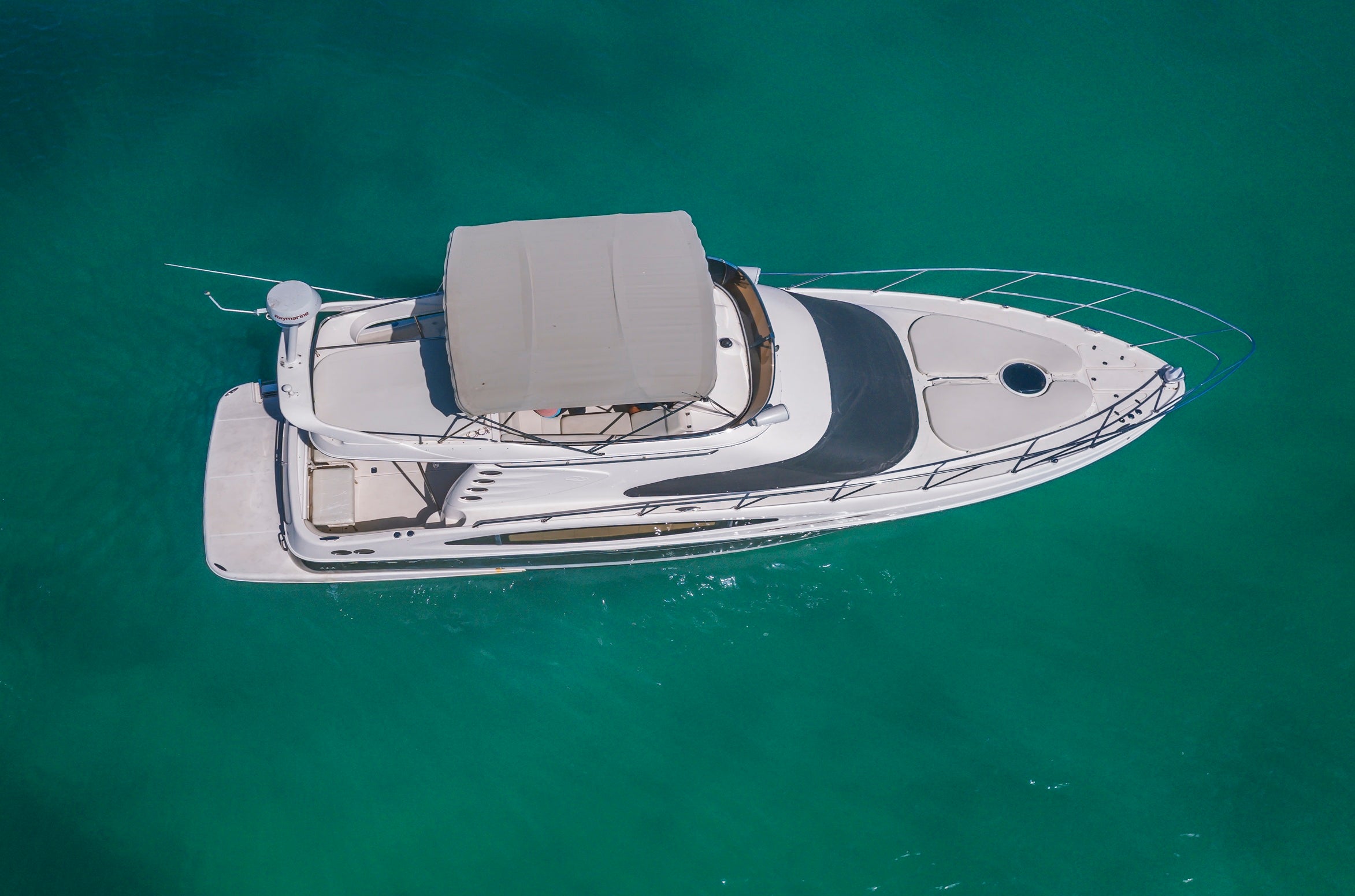 50FT Regal