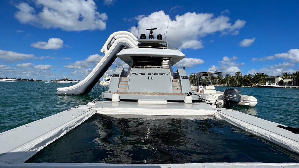 103ft Technomar
