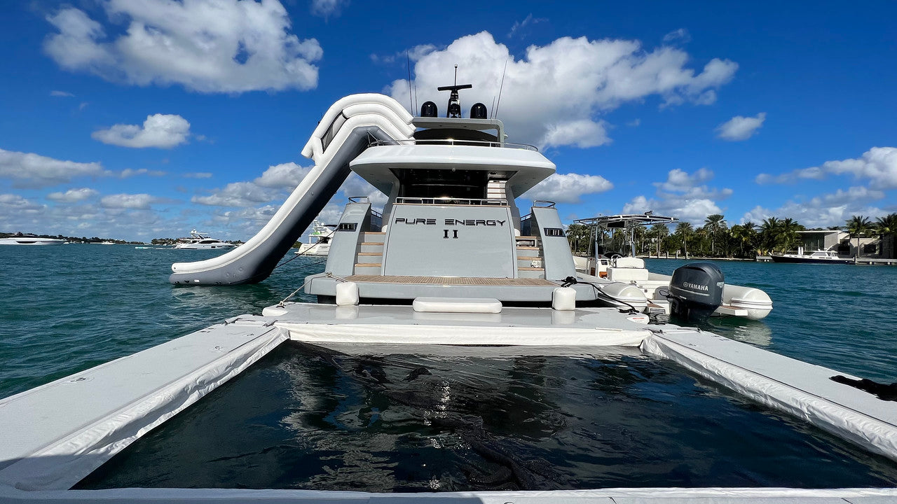 103ft Technomar