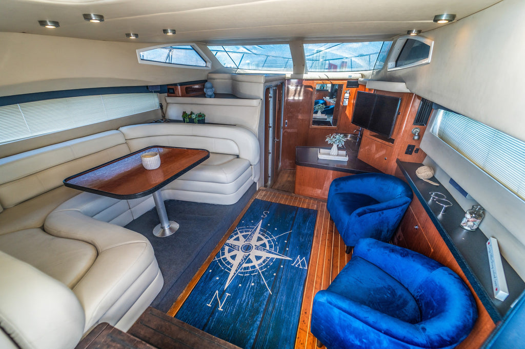 50FT Regal
