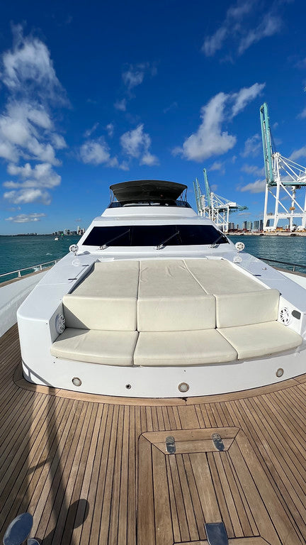 103ft Technomar