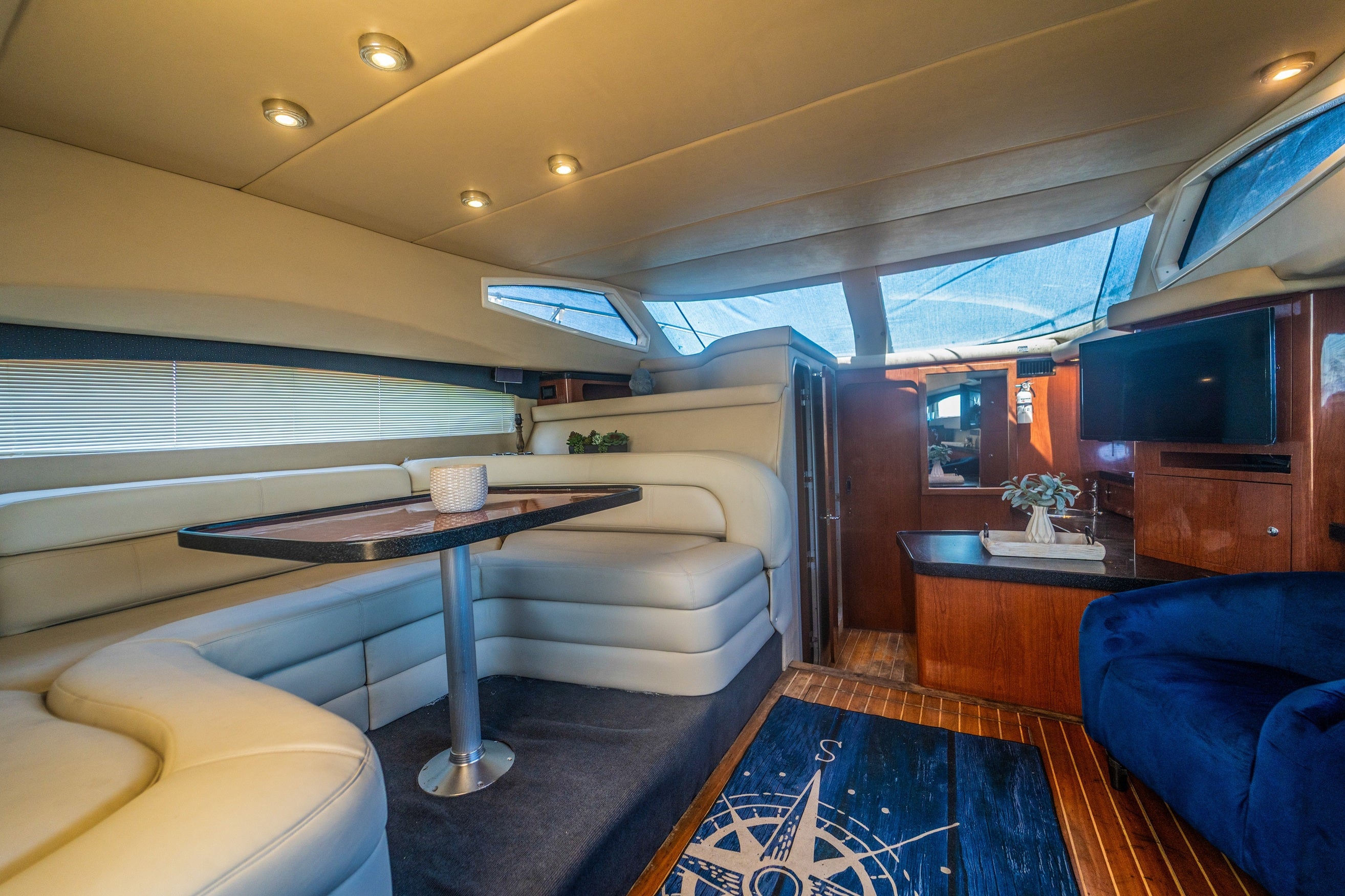 50FT Regal