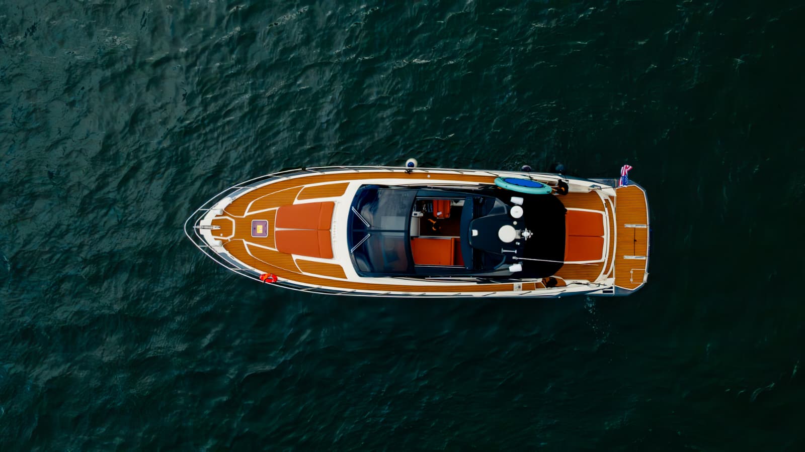 55FT Azimut Atlantis