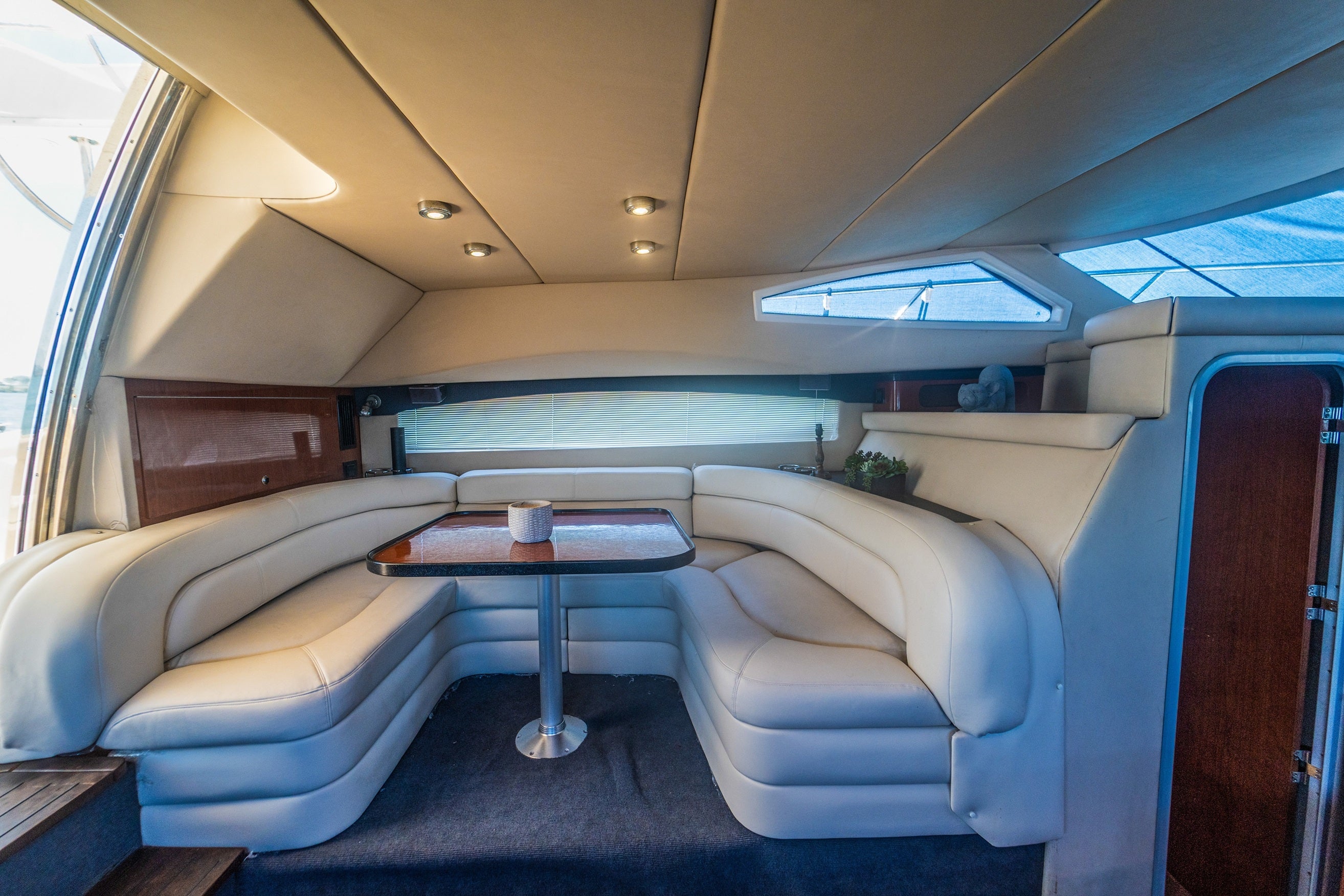 50FT Regal