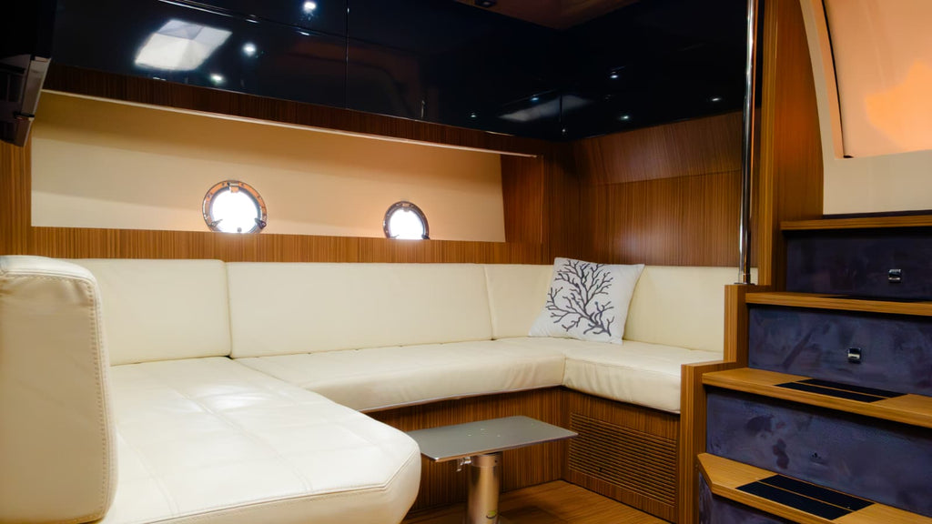 55FT Azimut Atlantis