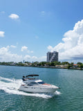 55FT Fairline