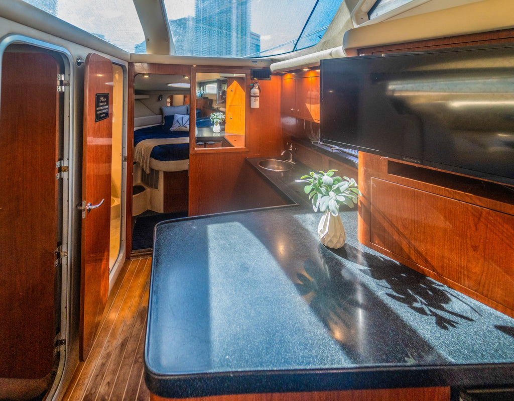 50FT Regal