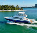 55ft Cruiser Sport “Summer Girl”