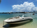 26FT Sea Ray