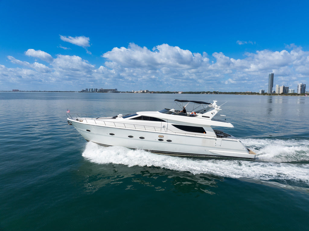 80FT Uniesse