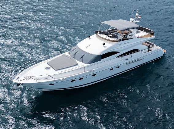 65FT Viking