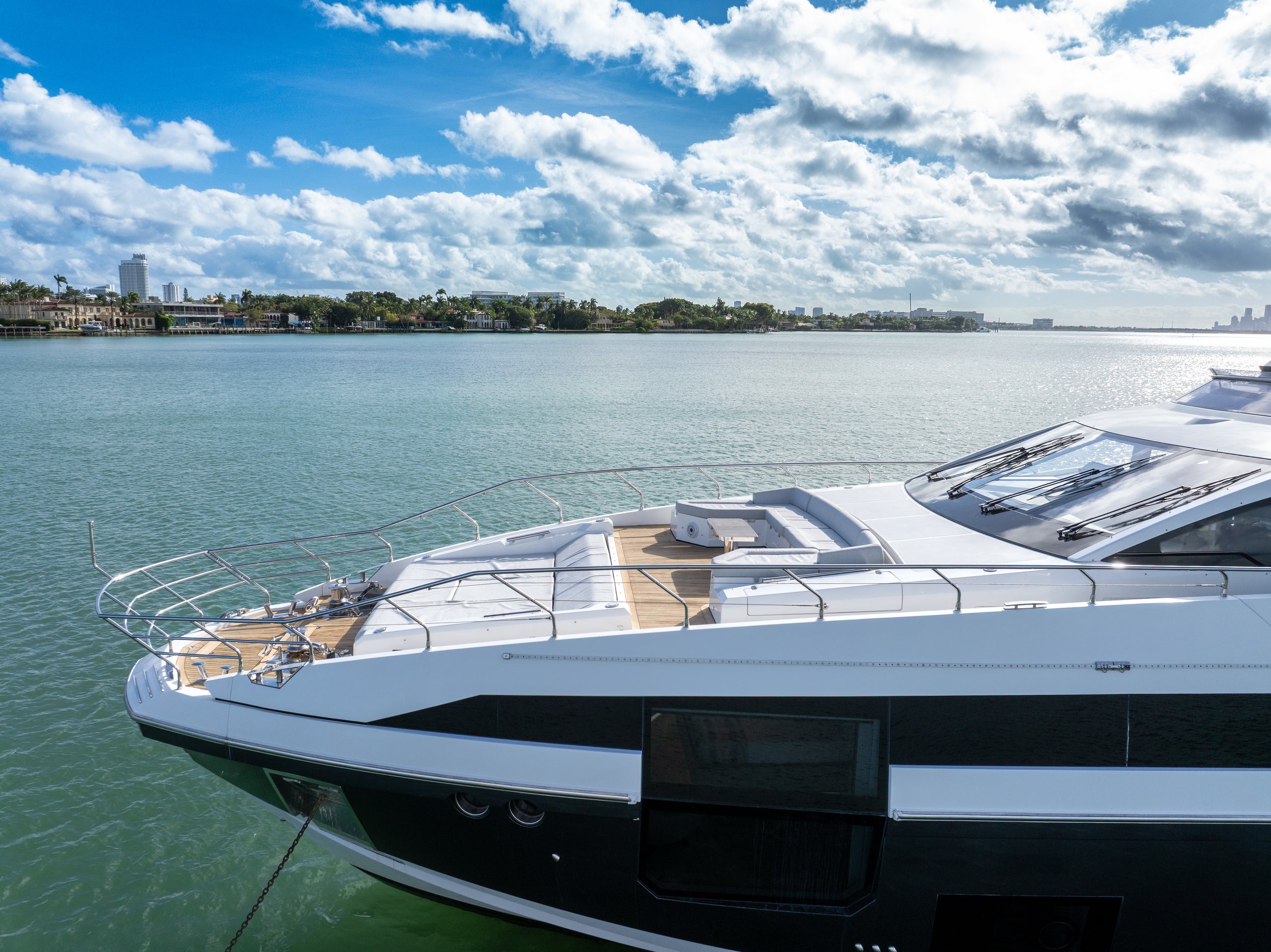 88FT Azimut