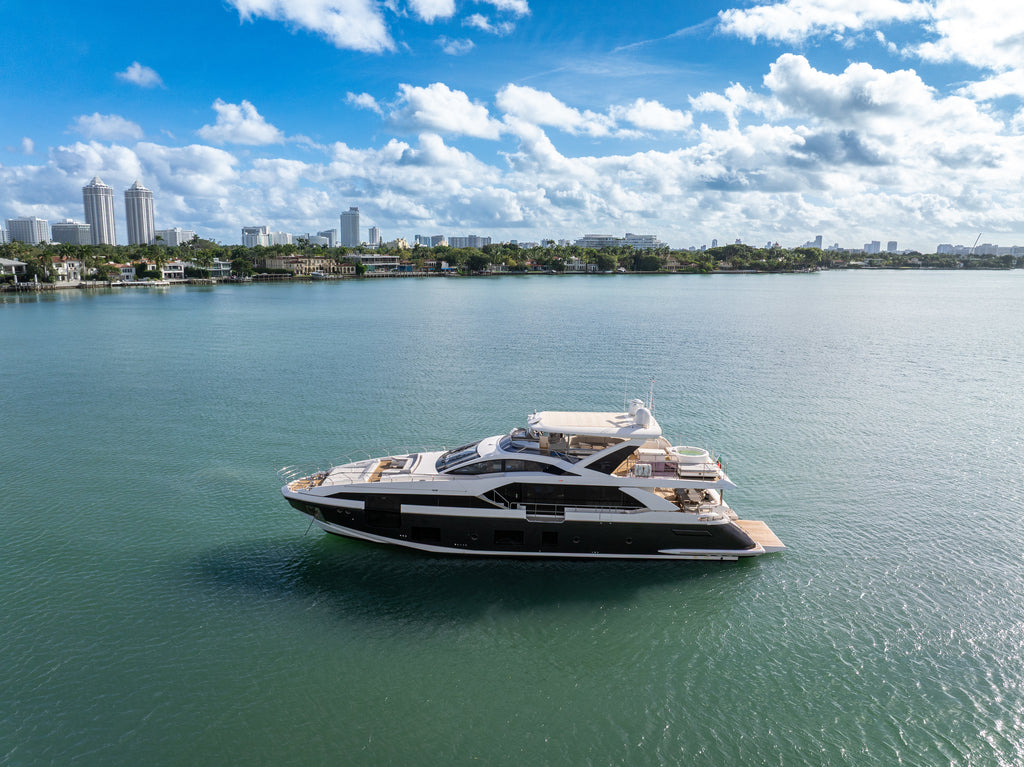 88FT Azimut