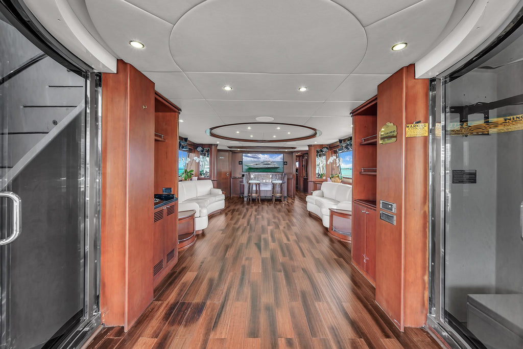 105FT Azimut