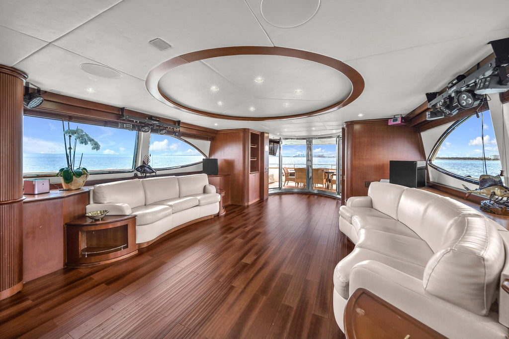 105FT Azimut