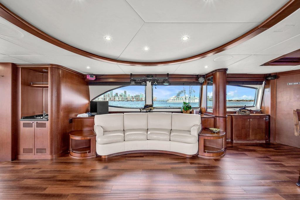 105FT Azimut