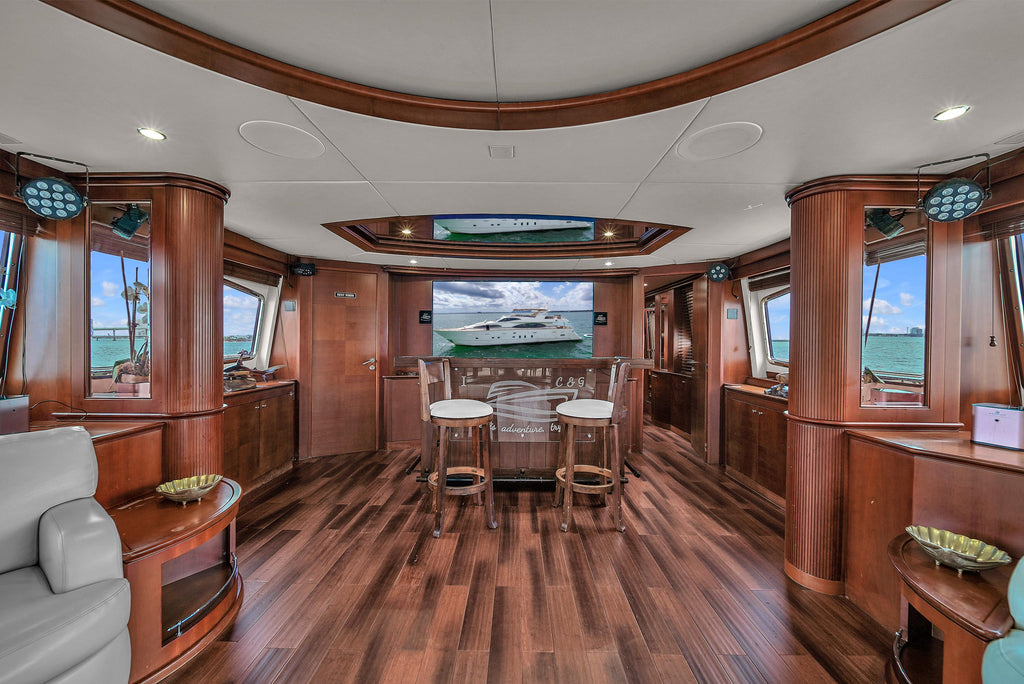105FT Azimut