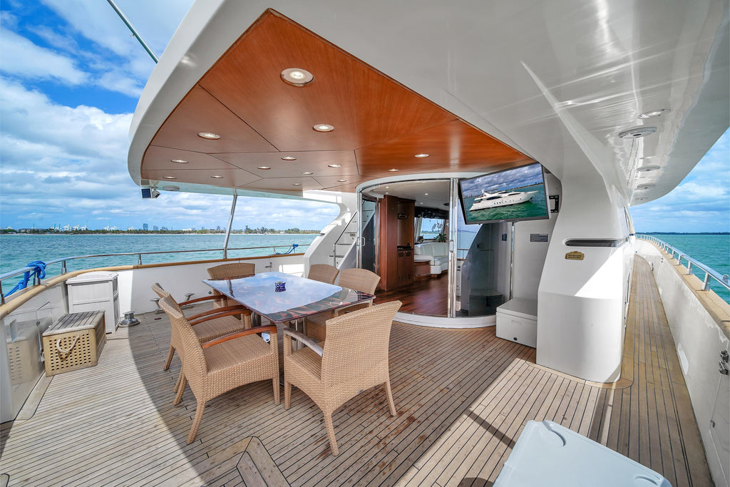 105FT Azimut