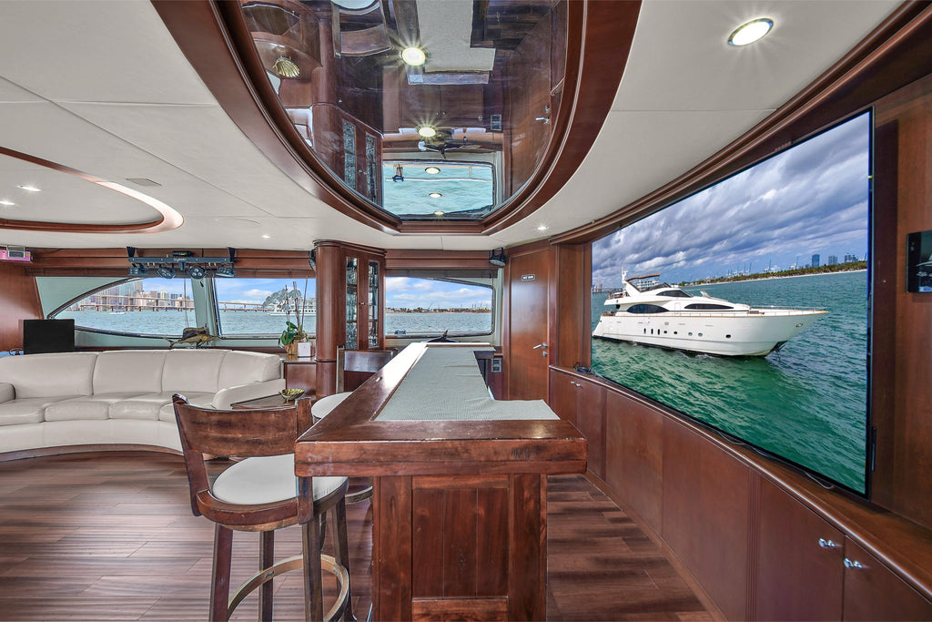 105FT Azimut