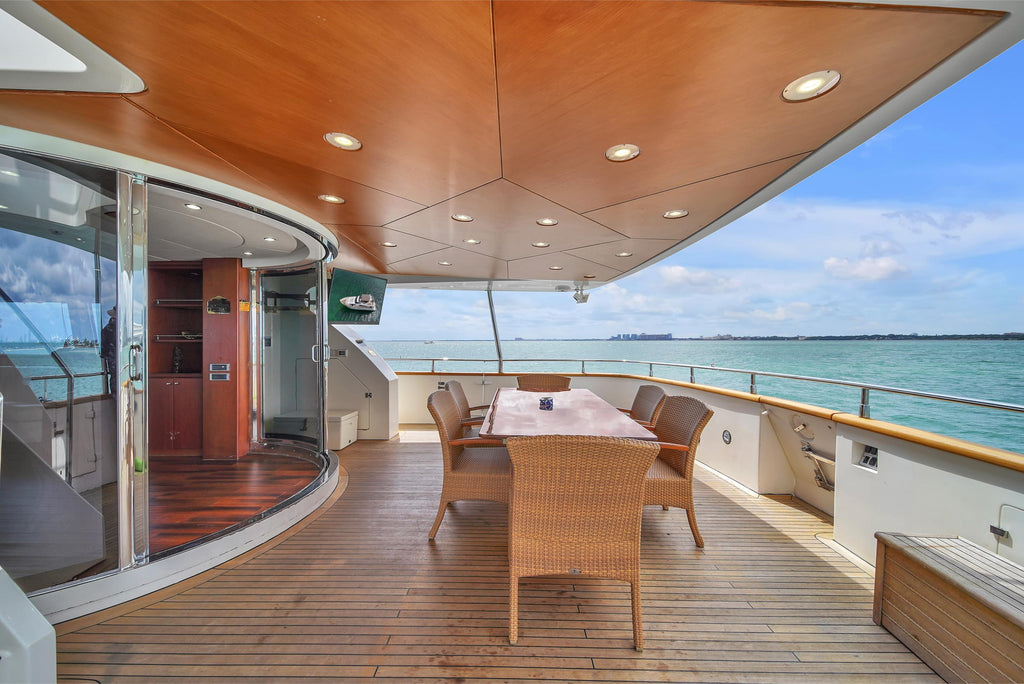 105FT Azimut
