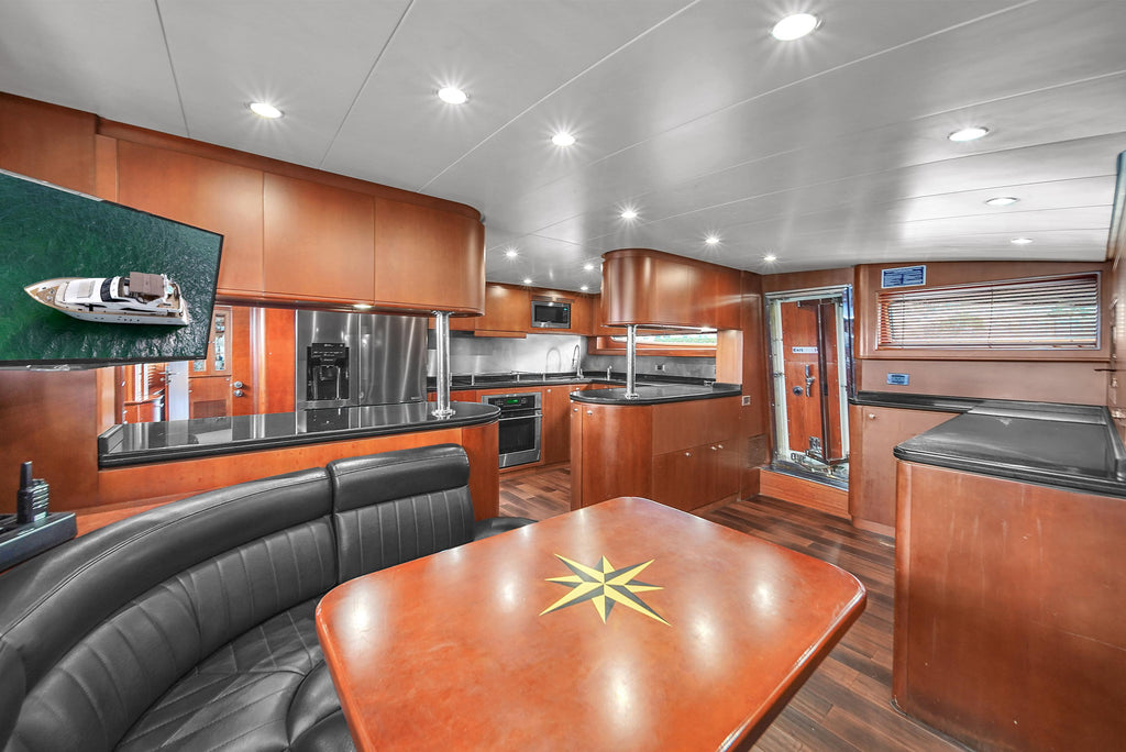 105FT Azimut