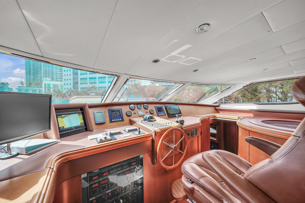 105FT Azimut