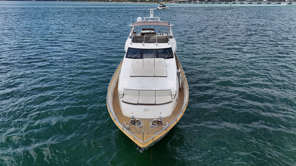 100FT Daniela