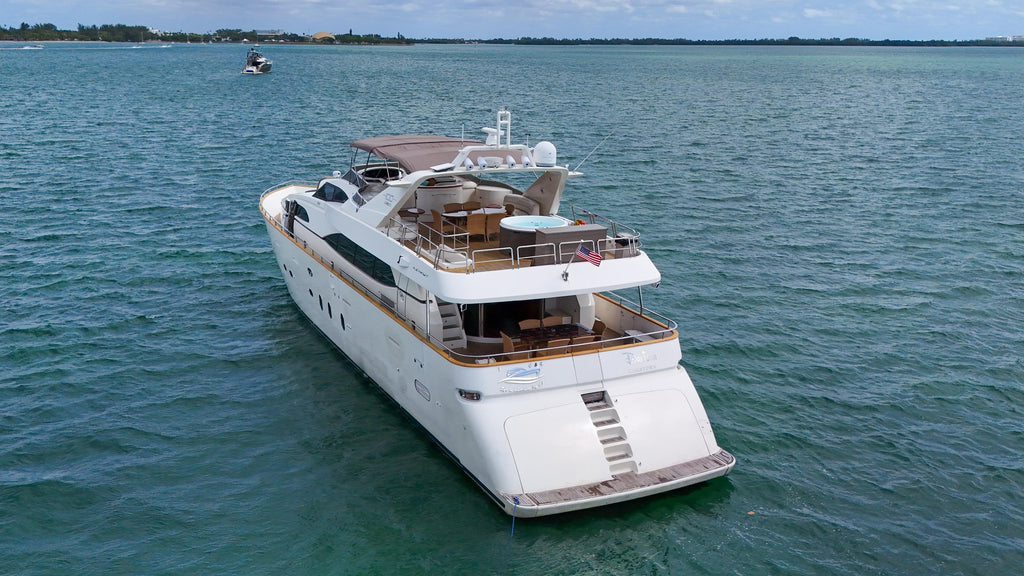 100FT Daniela