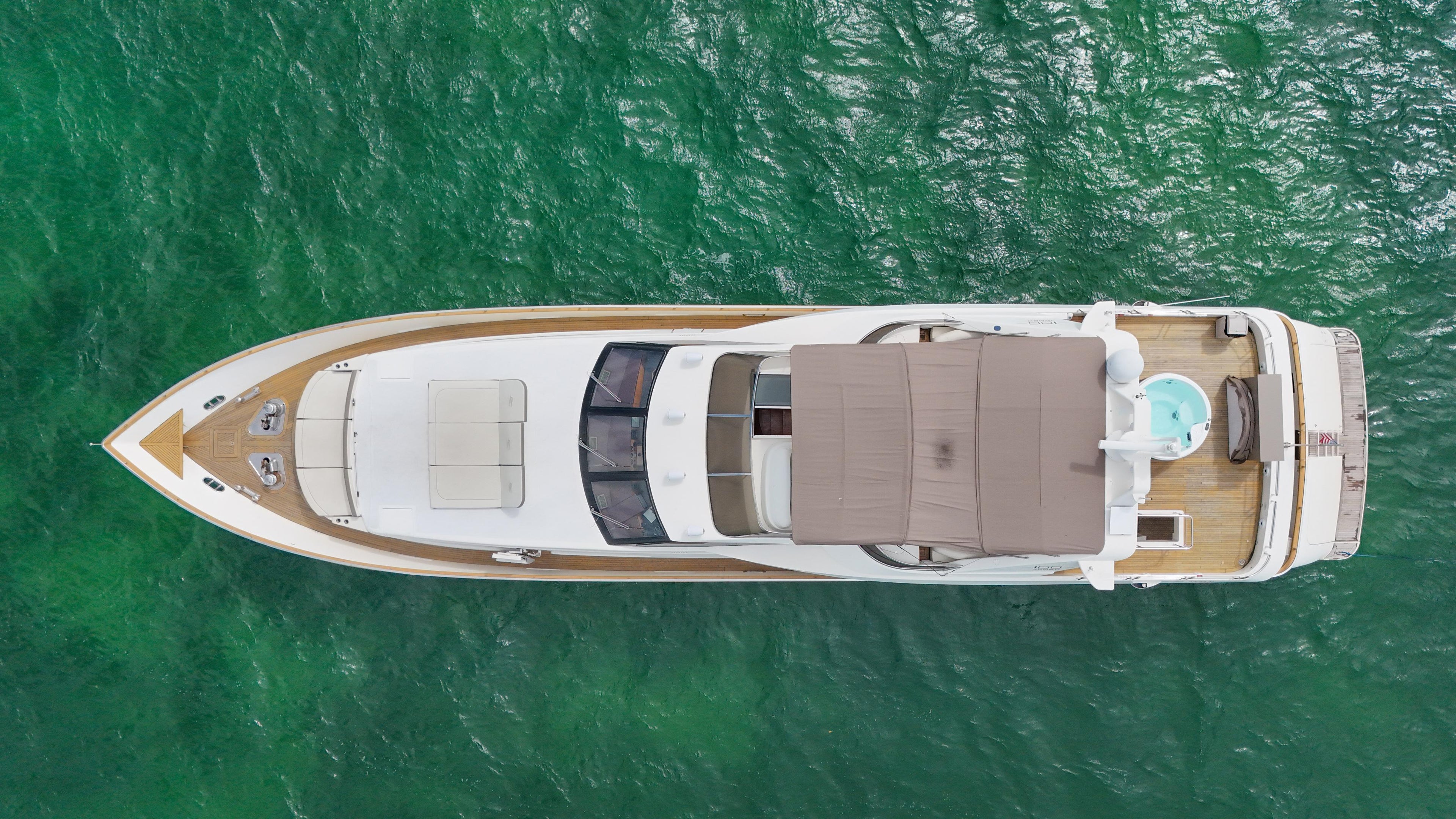 105FT Azimut