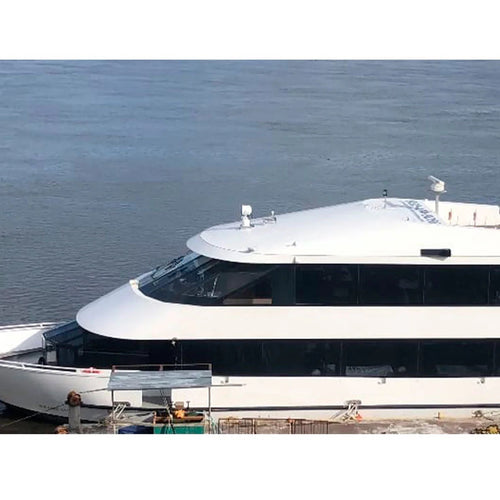 105FT Starship