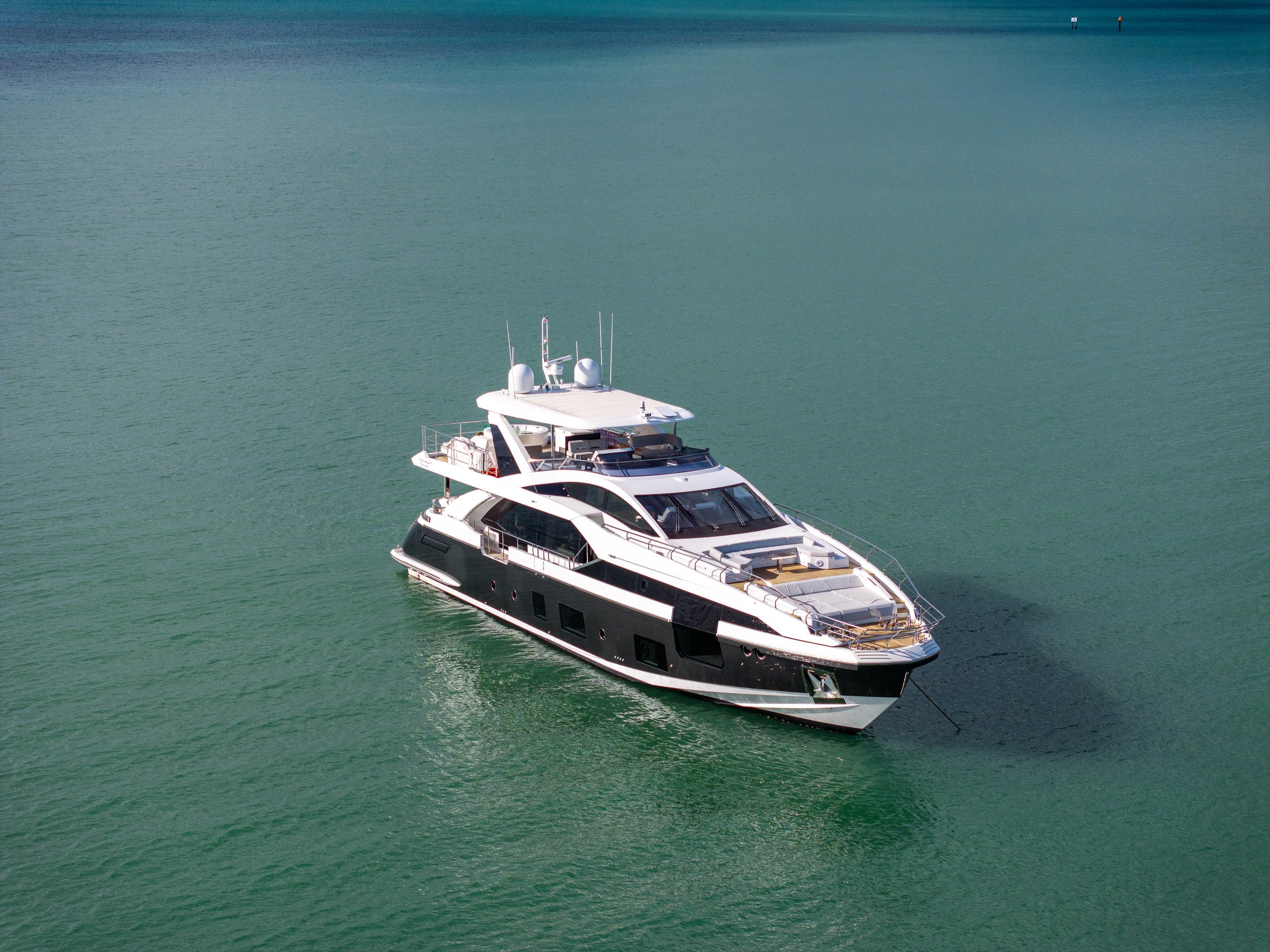88FT Azimut