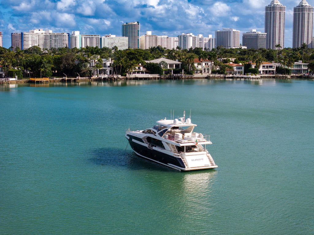 88FT Azimut