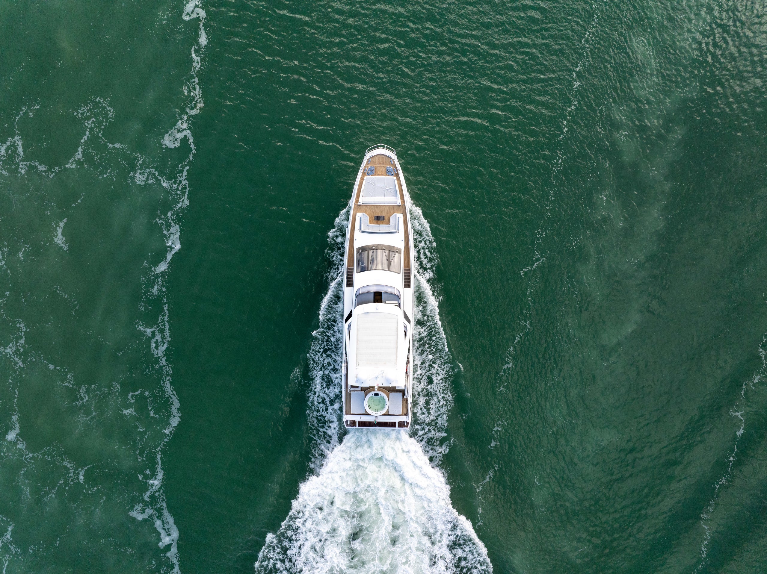 88FT Azimut