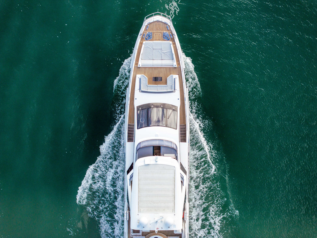 88FT Azimut