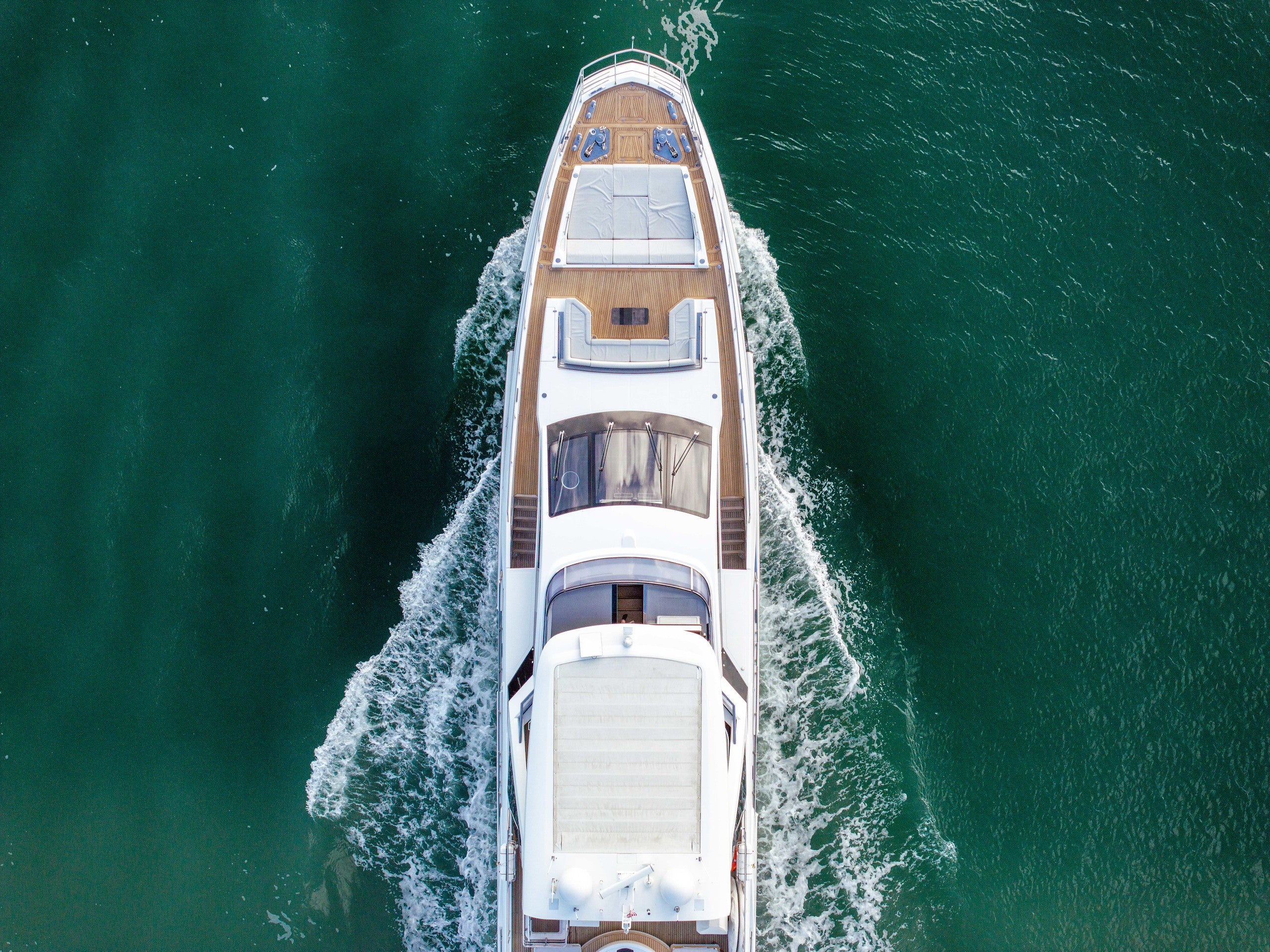 88FT Azimut