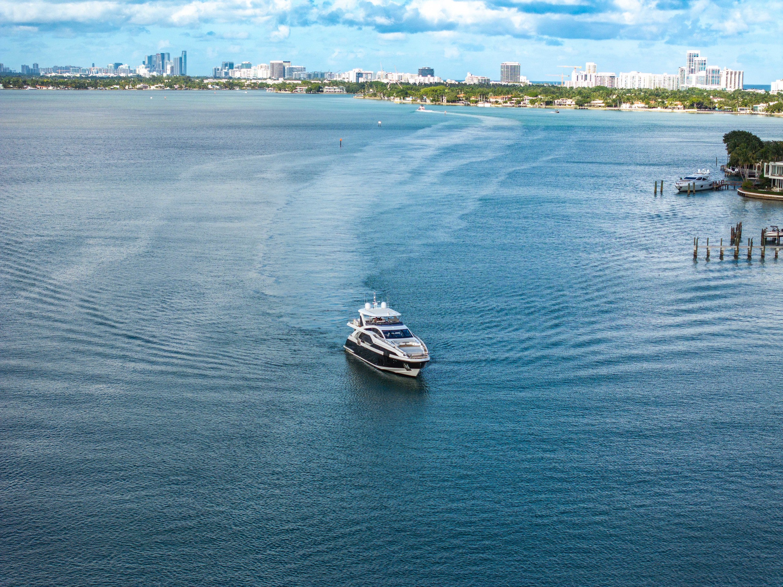 88FT Azimut