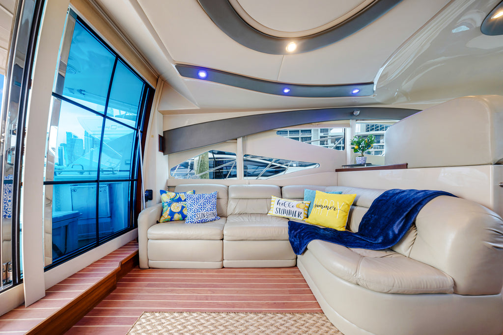 55ft Cruiser Sport “Summer Girl”