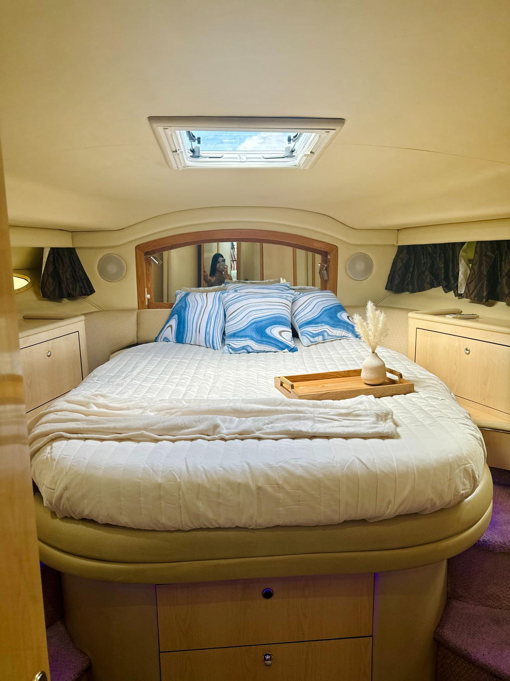 44FT Sea Ray "Sea Daze"
