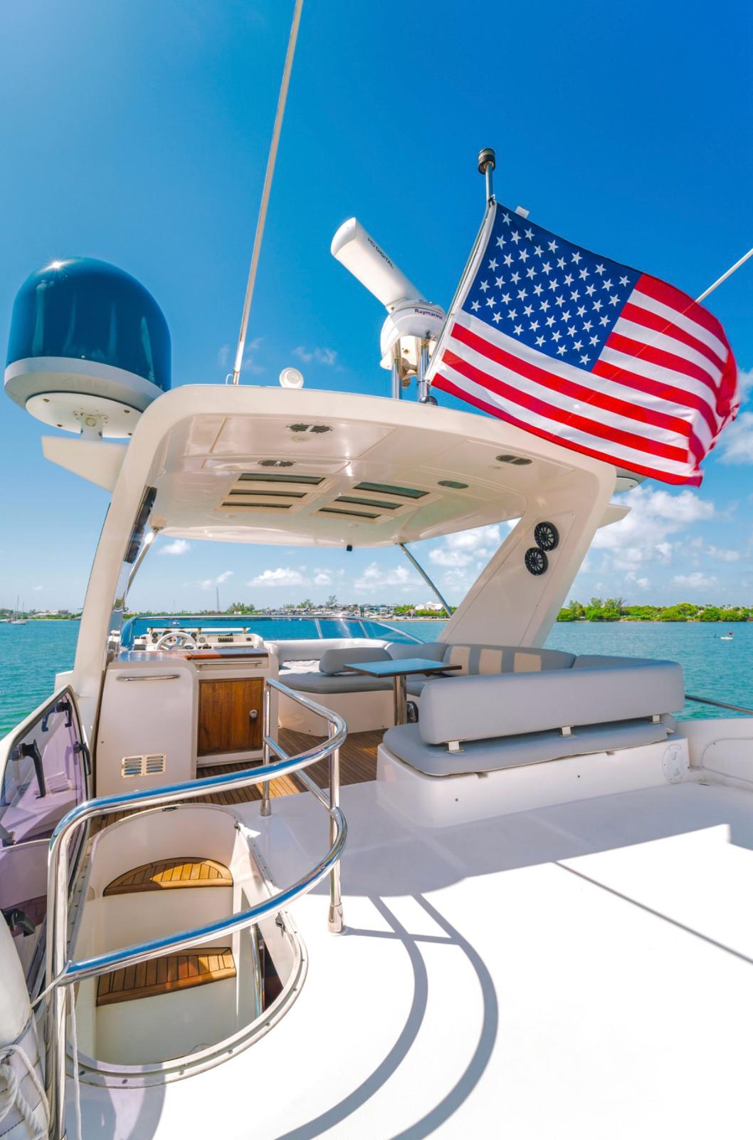 70FT Azimut T