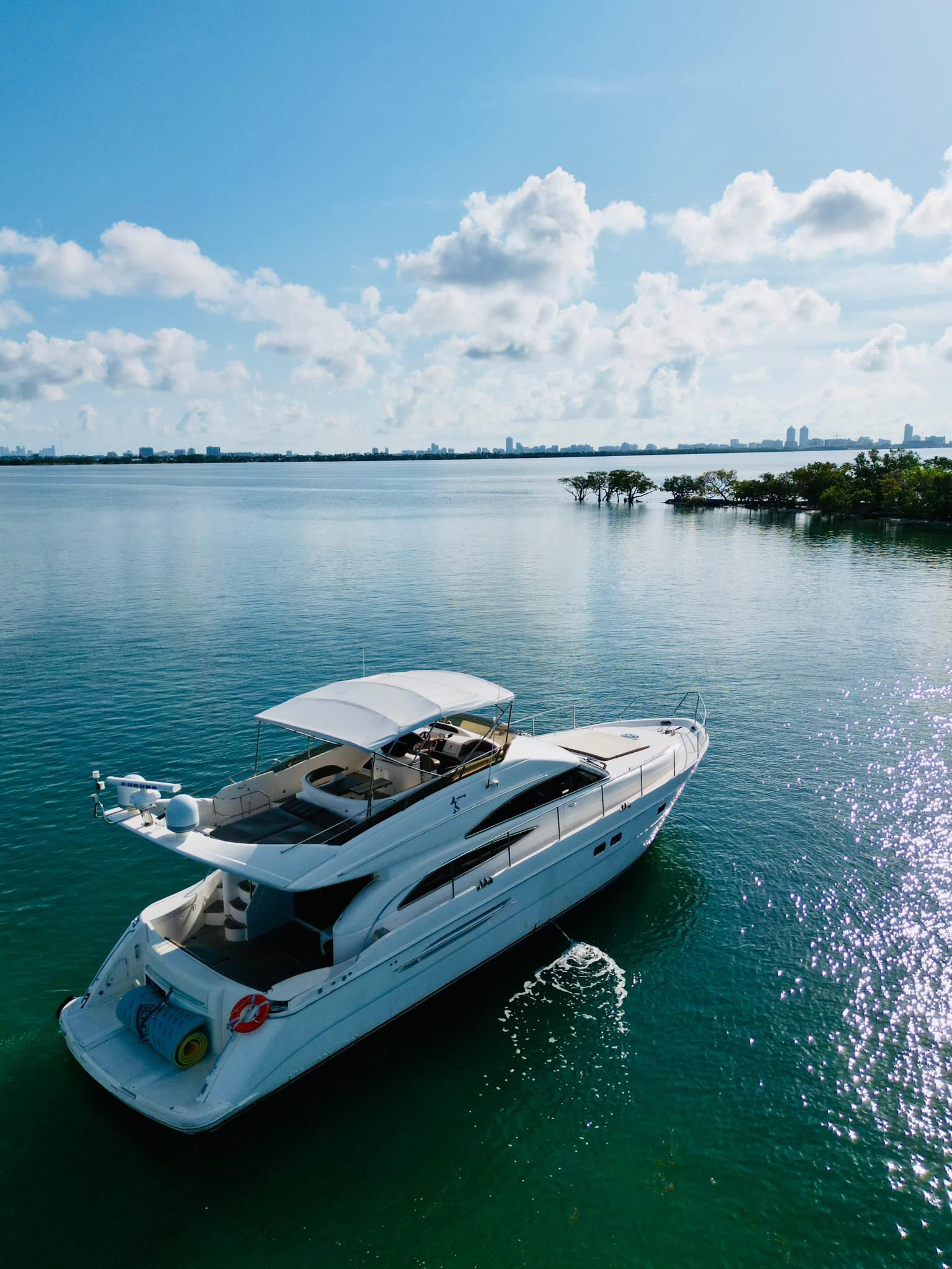 65FT Viking