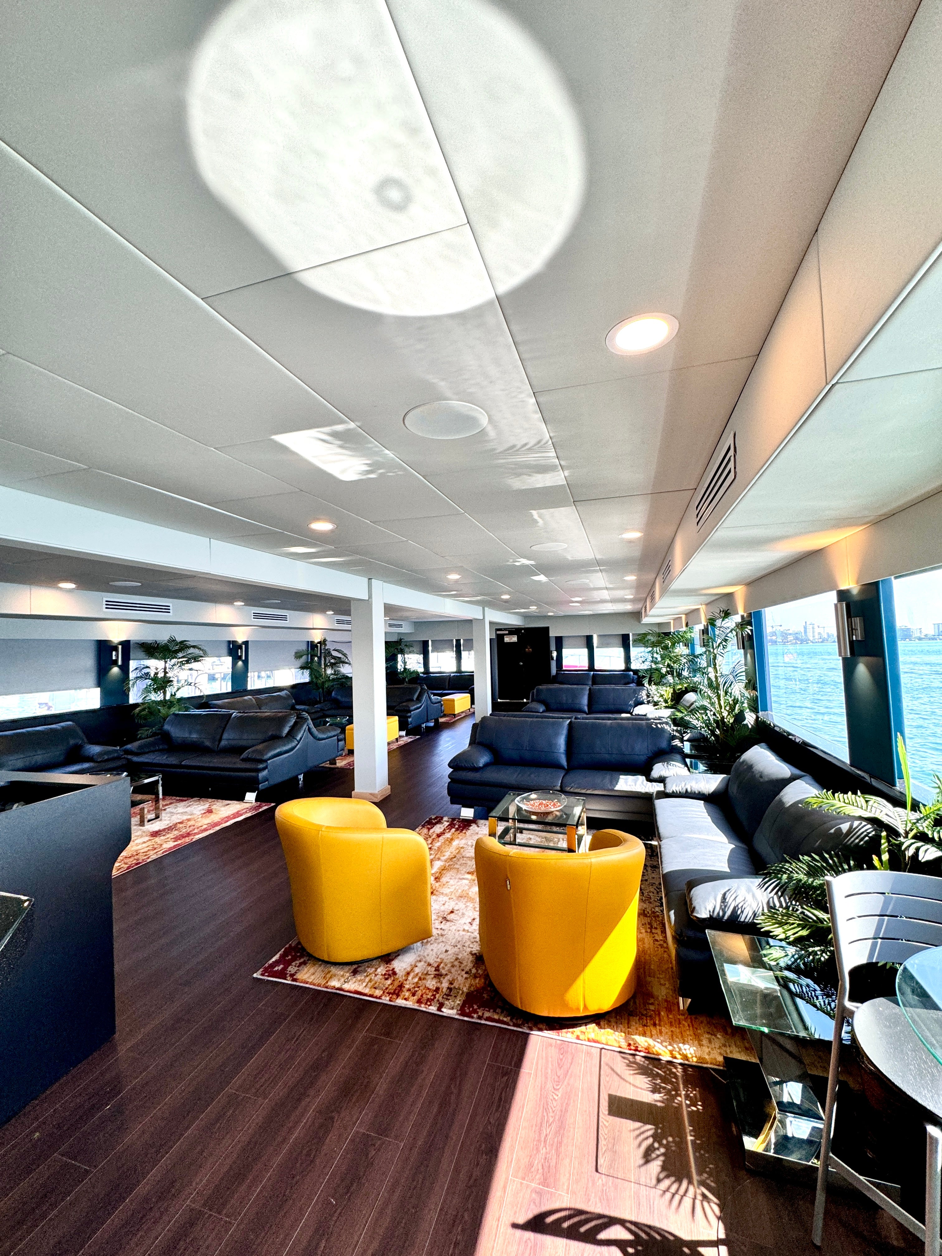 120FT Opus Yacht