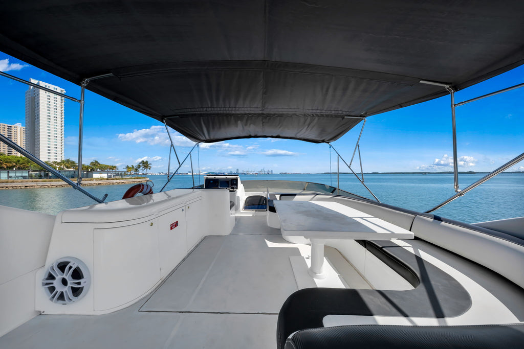 80FT Uniesse