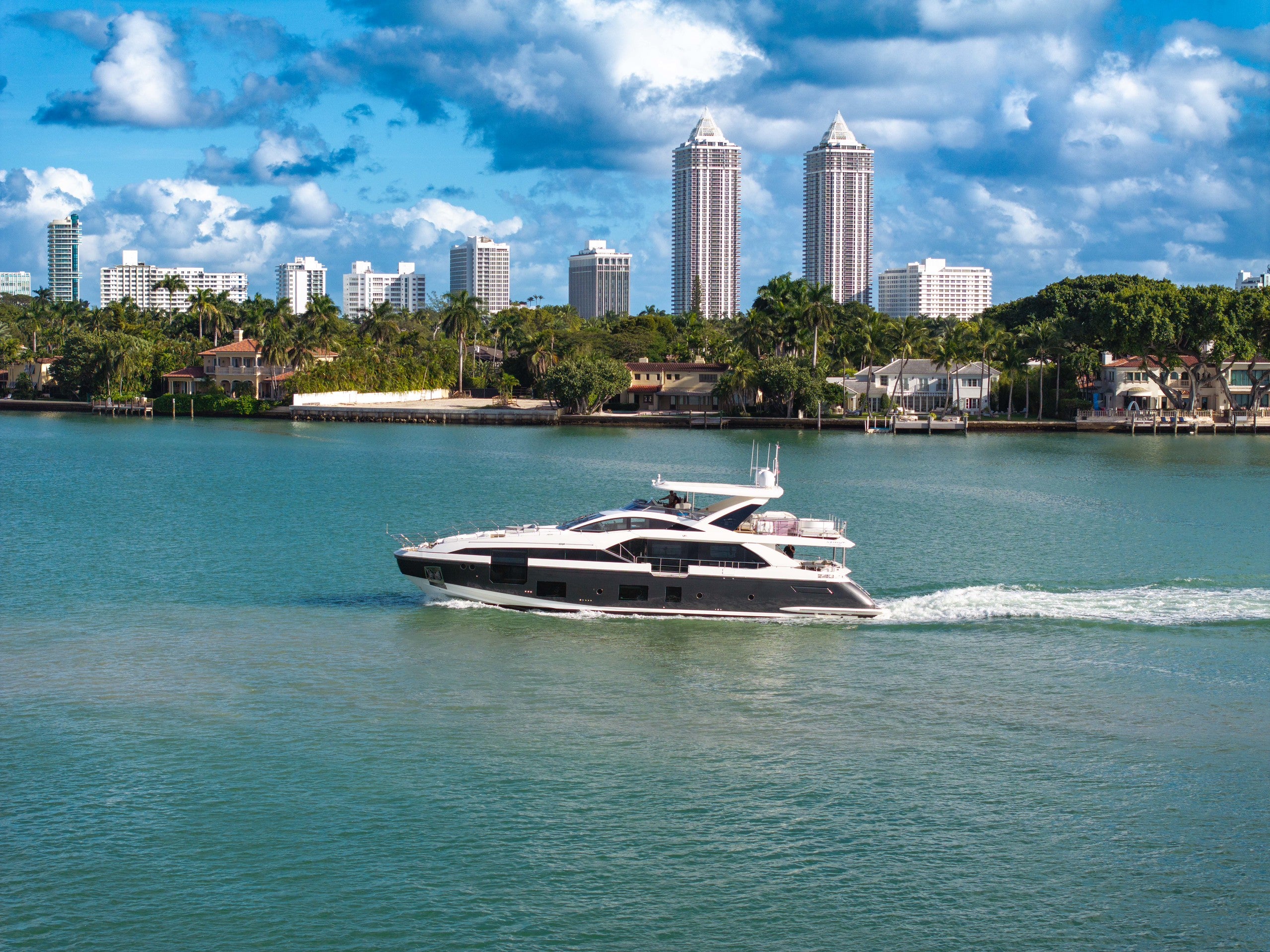 88FT Azimut