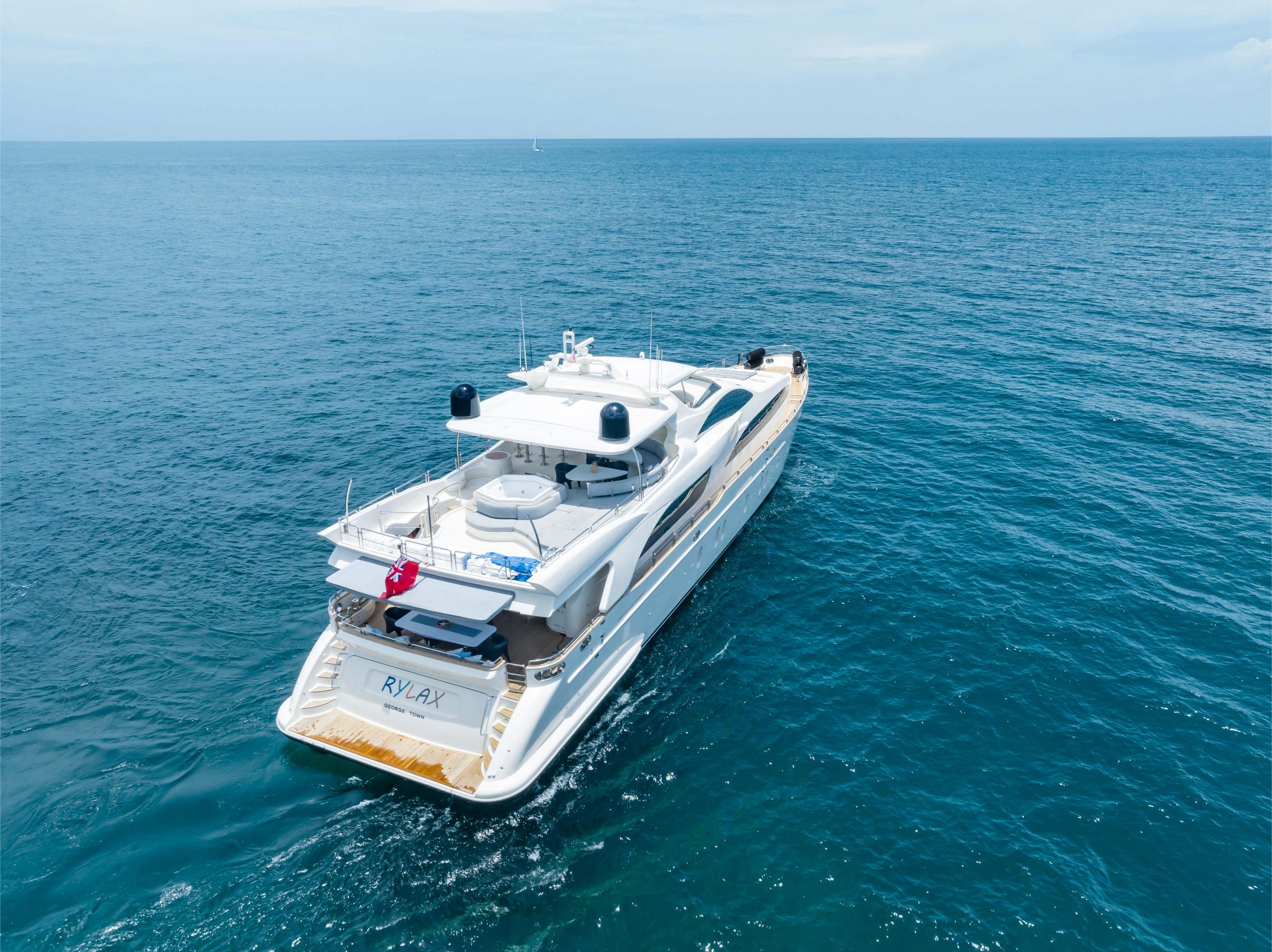 116 FT Azimut