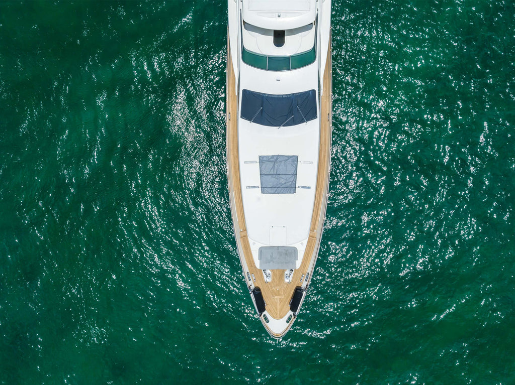 116 FT Azimut